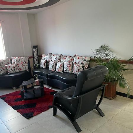Hotel Palma Roja ميتا المظهر الخارجي الصورة