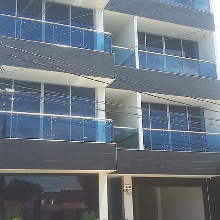 Hotel Palma Roja ميتا المظهر الخارجي الصورة