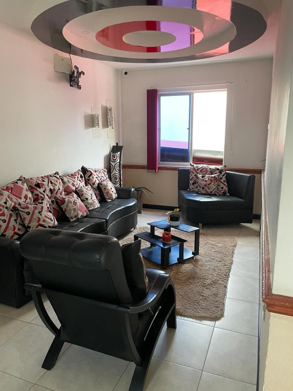 Hotel Palma Roja ميتا المظهر الخارجي الصورة