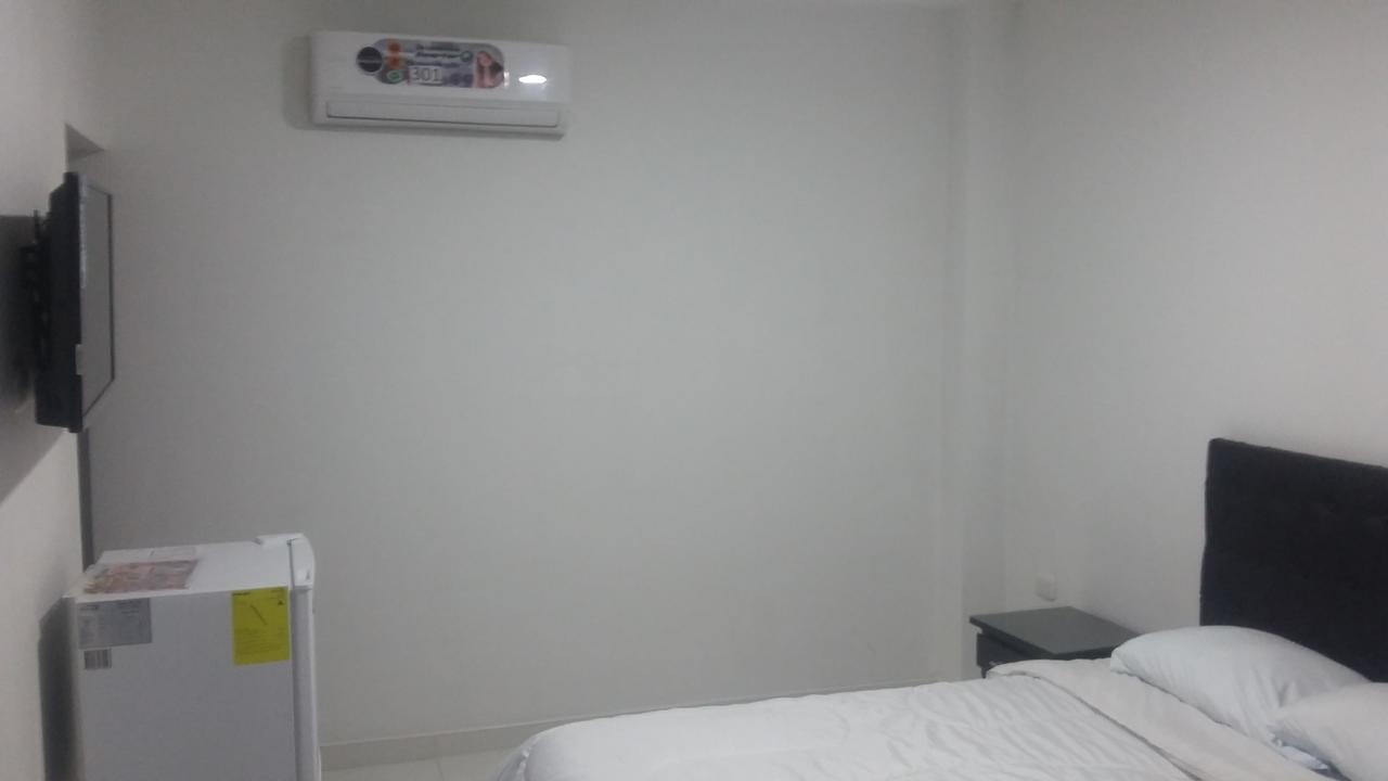 Hotel Palma Roja ميتا المظهر الخارجي الصورة