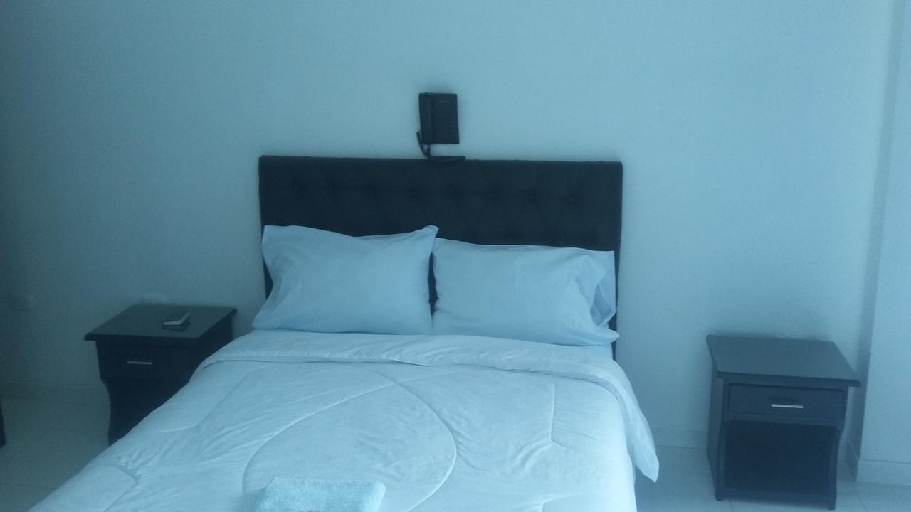Hotel Palma Roja ميتا المظهر الخارجي الصورة