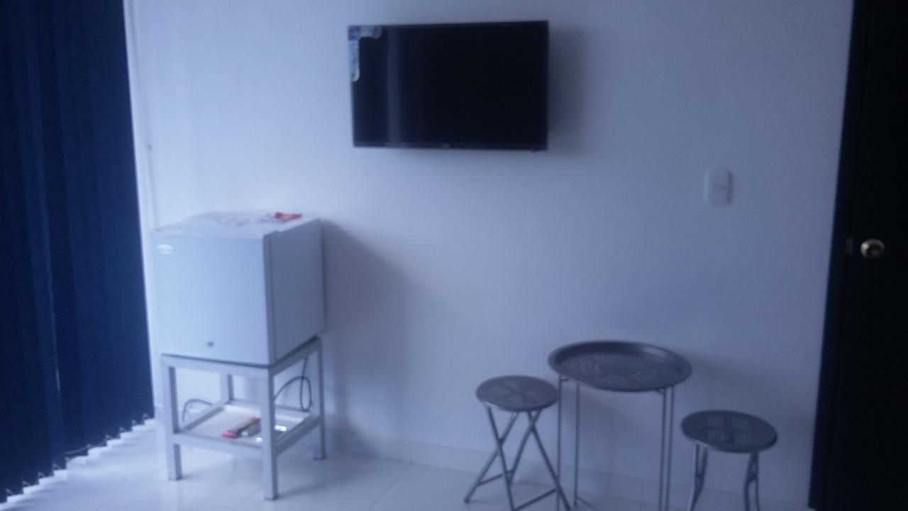 Hotel Palma Roja ميتا المظهر الخارجي الصورة